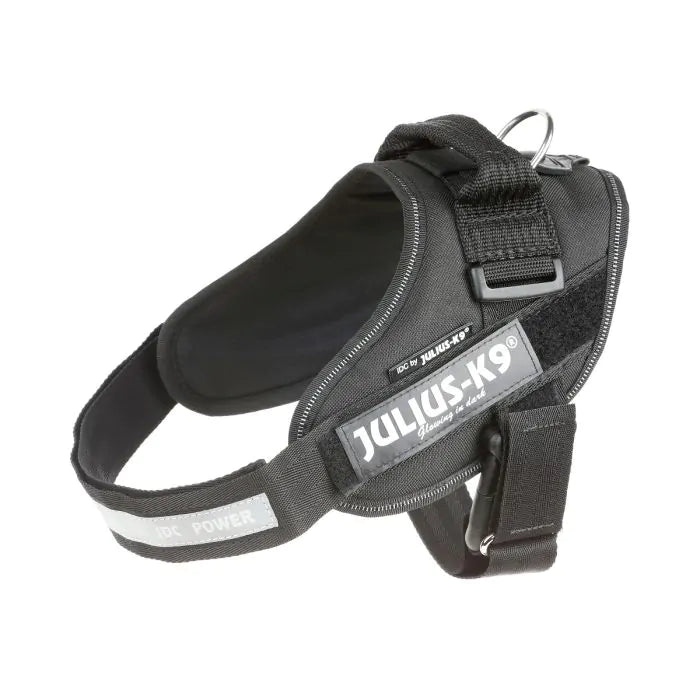 IDC® Power harness with Safety Lock