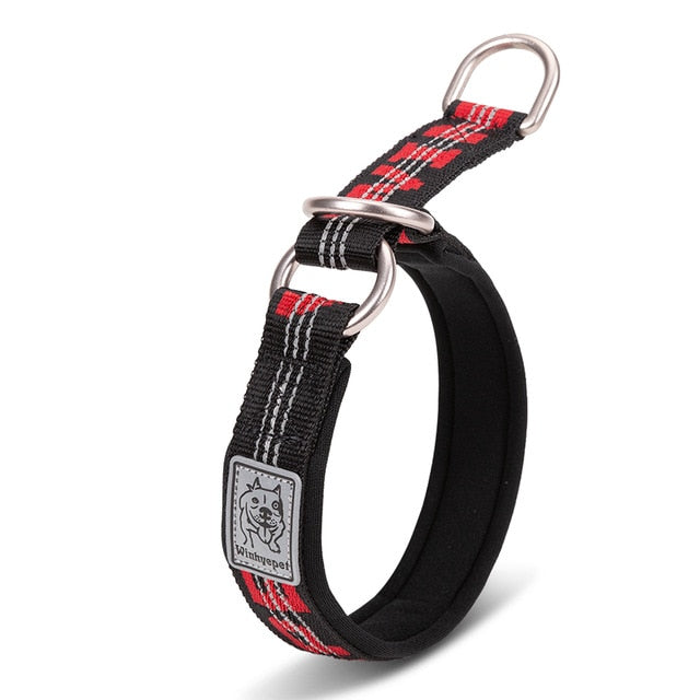 Reflective Dog Collar