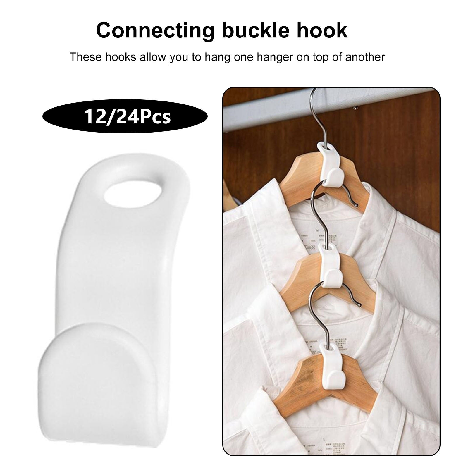 Magic Hanger Extenders™