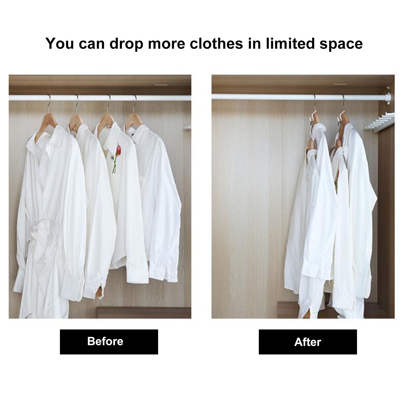 Magic Hanger Extenders™