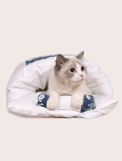 KittyCat Snuggle Sack™