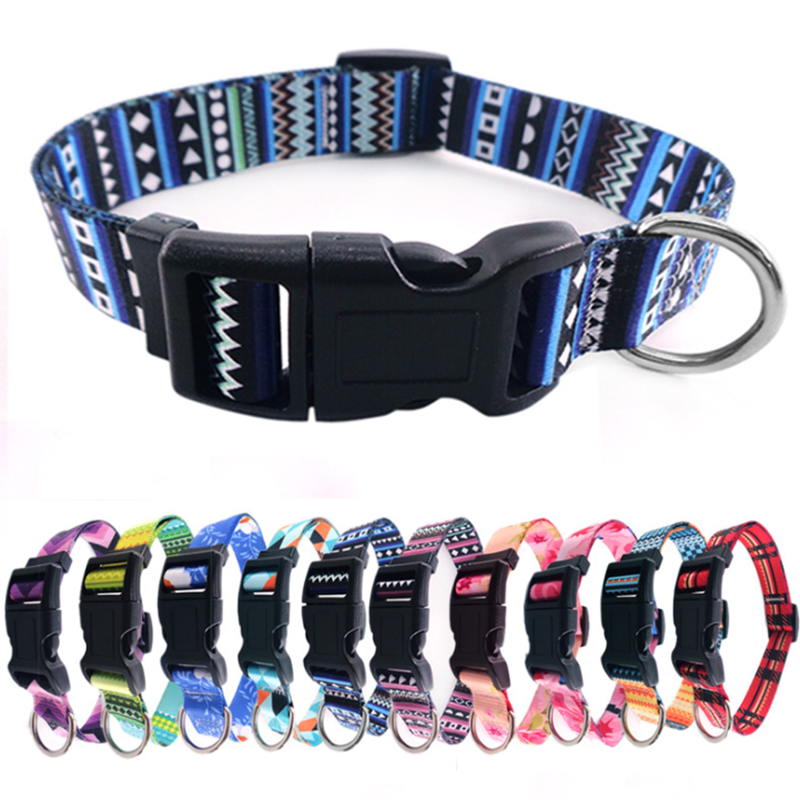 Bohemian Collar