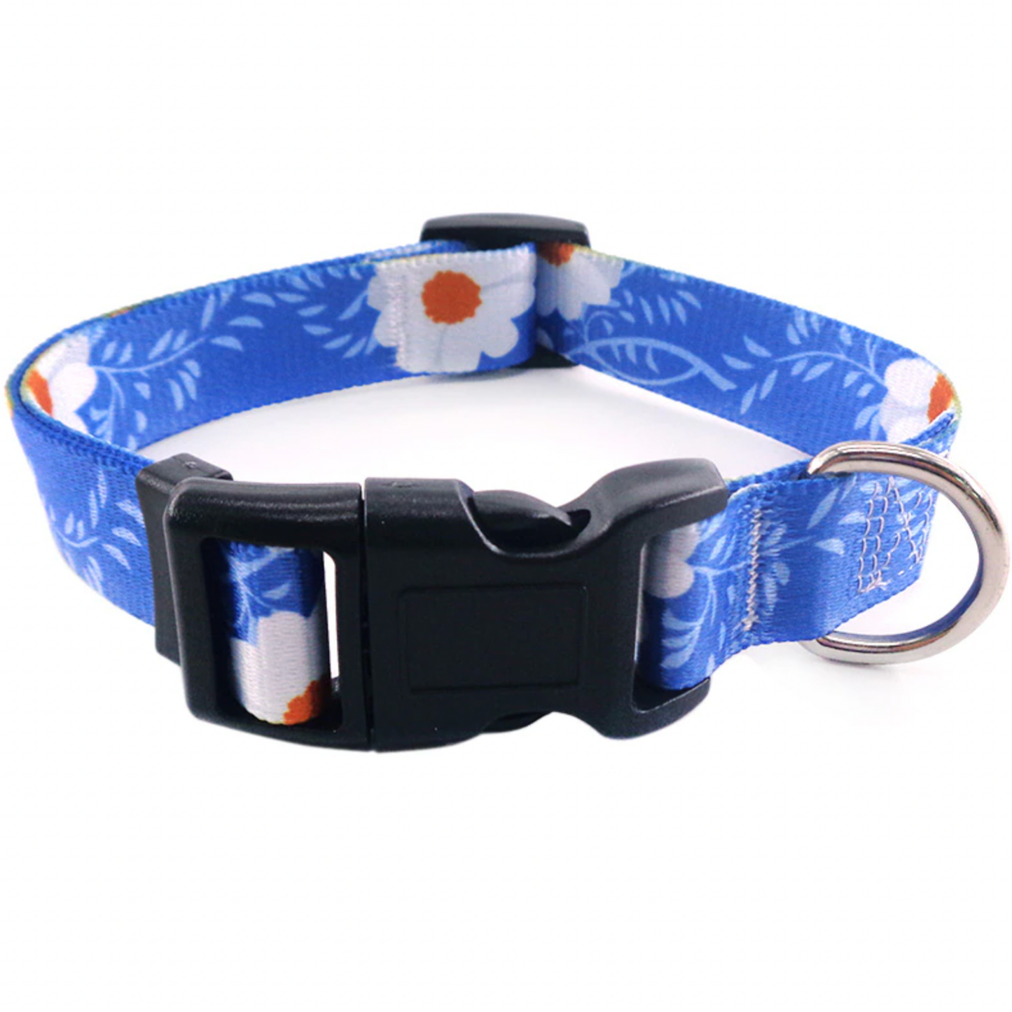 Bohemian Collar