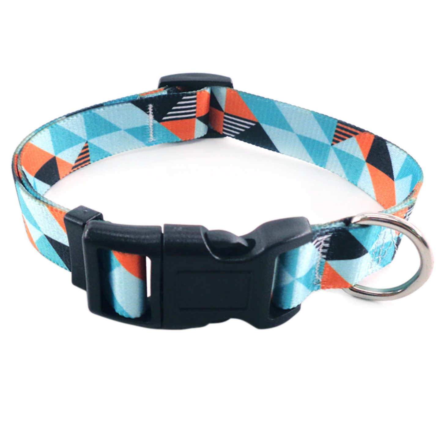 Bohemian Collar