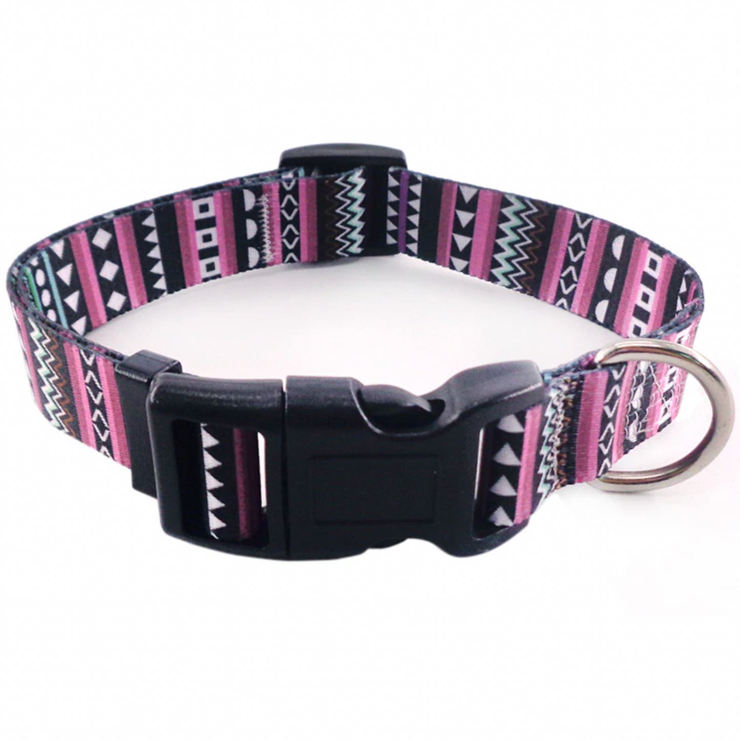 Bohemian Collar
