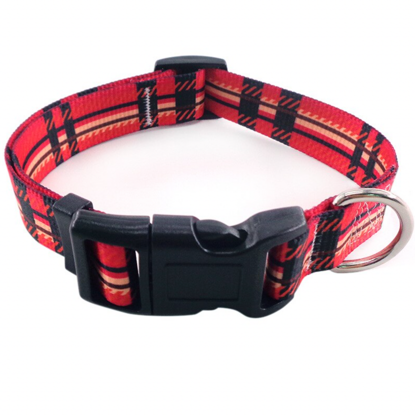 Bohemian Collar