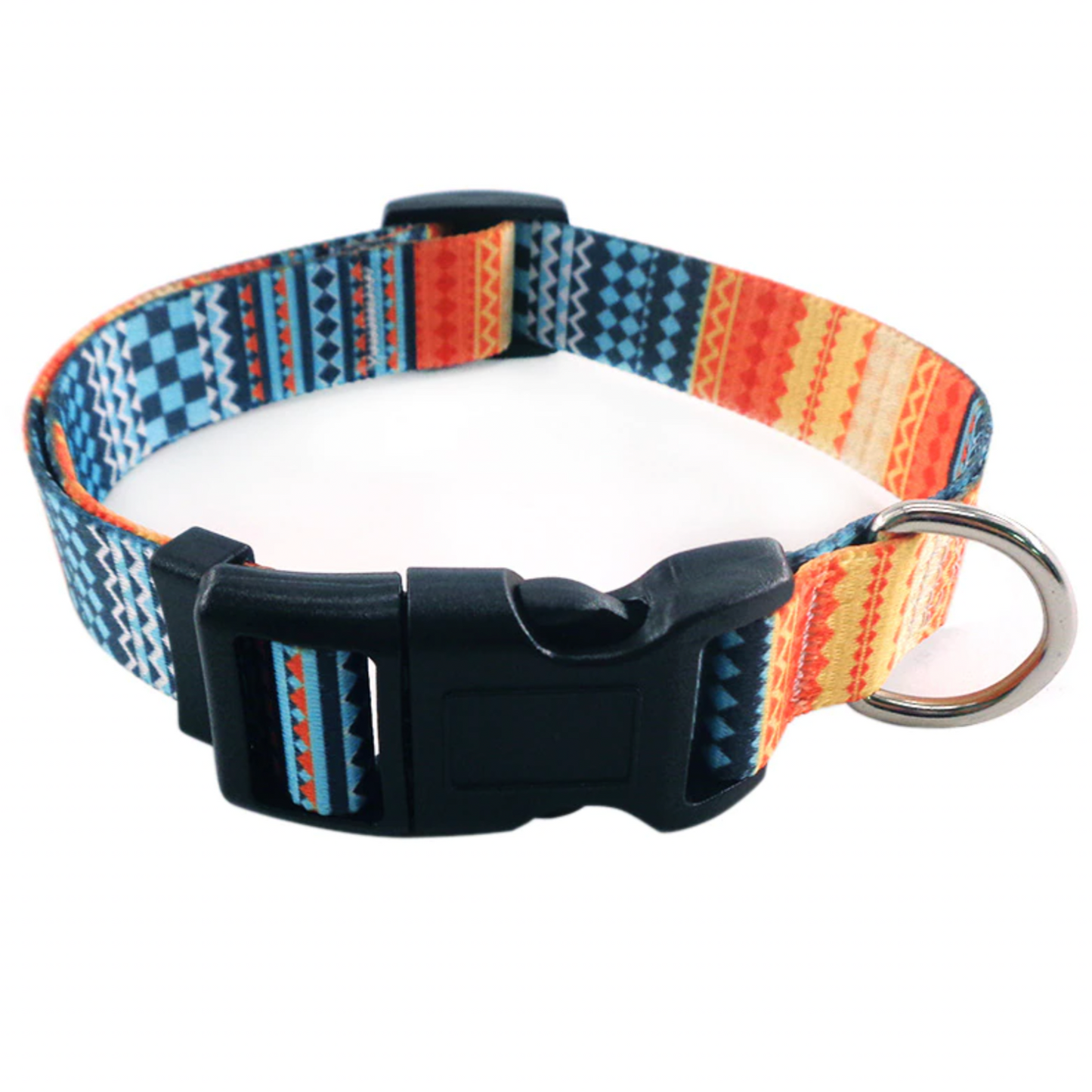 Bohemian Collar