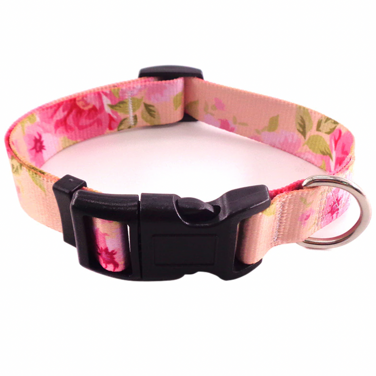 Bohemian Collar