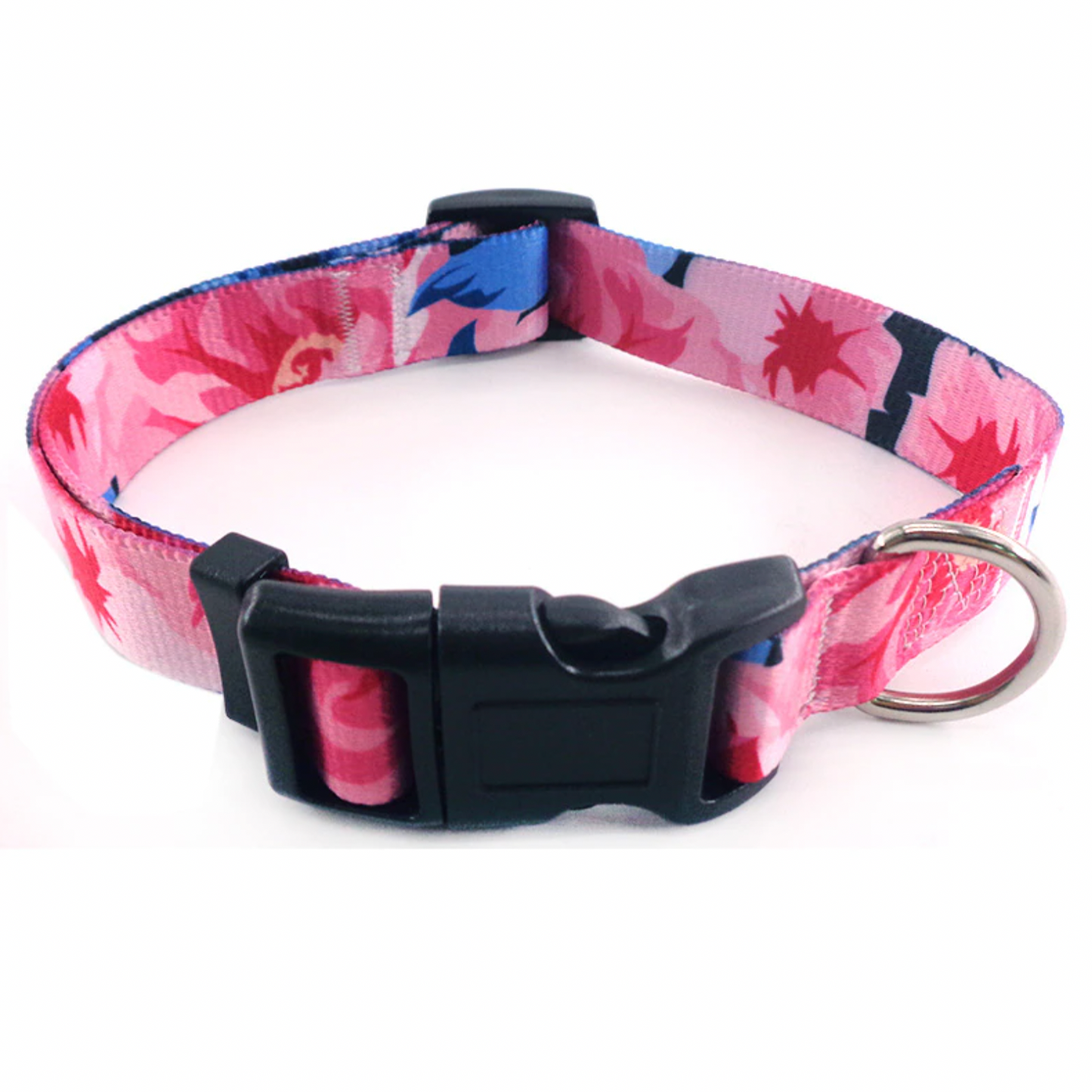 Bohemian Collar