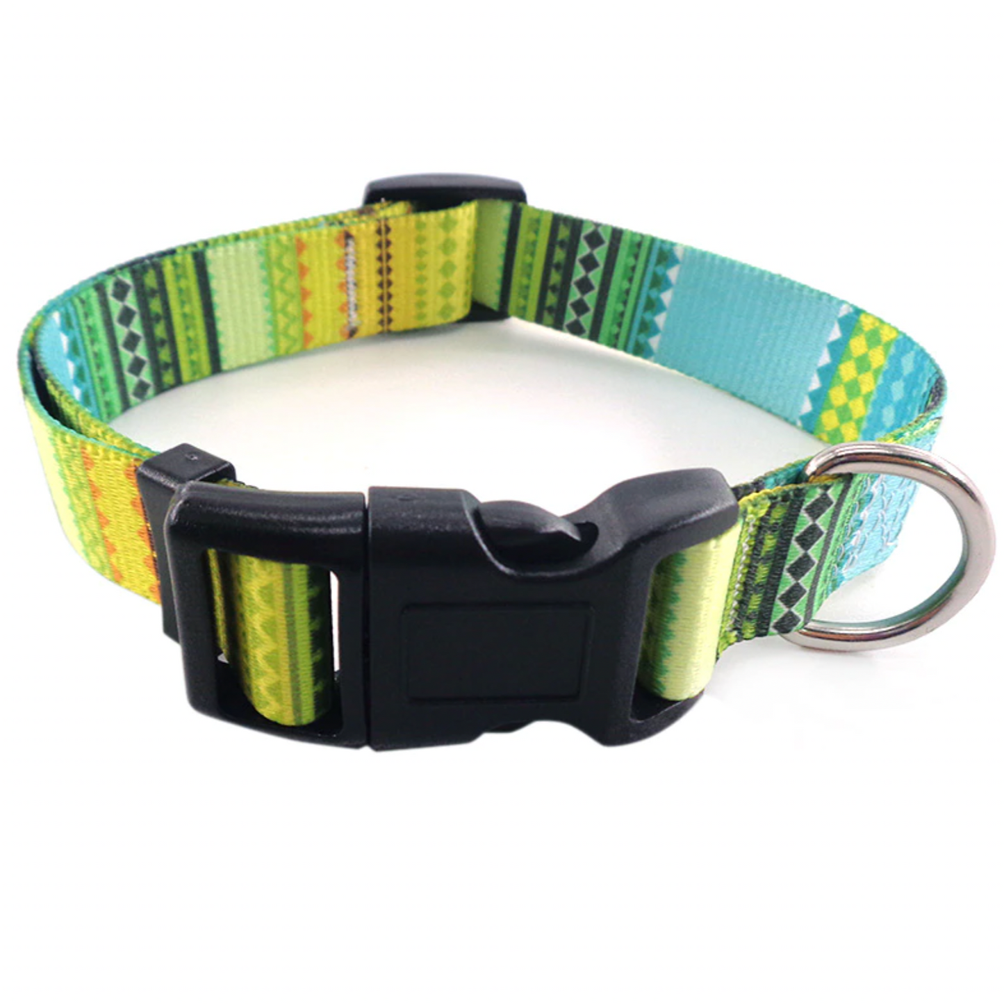 Bohemian Collar