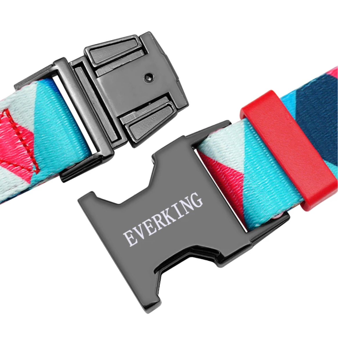 Everking Jazz Lead & Collar