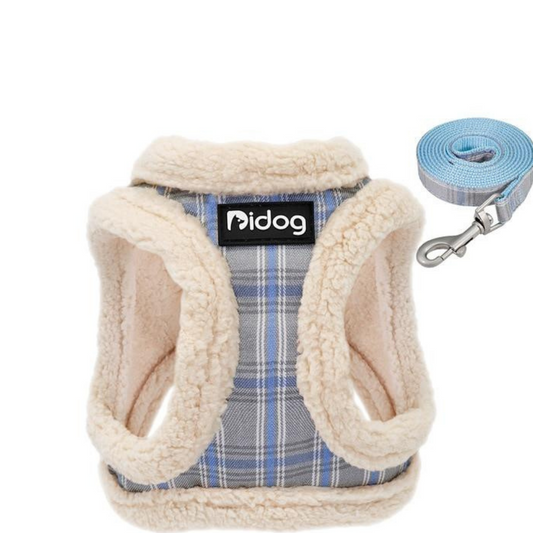 Soft Padded Pet Harness