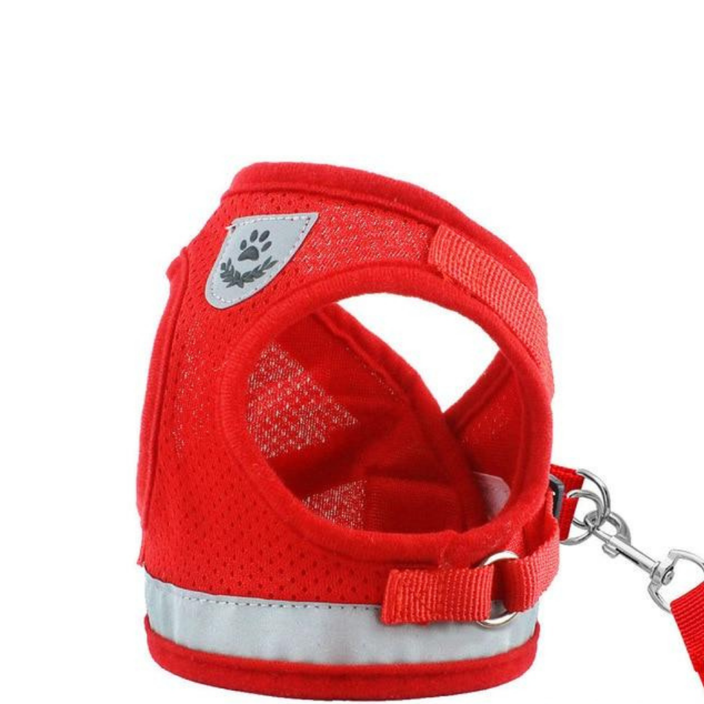 Reflective Pet Harness