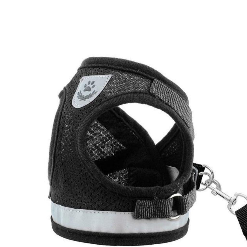 Reflective Pet Harness