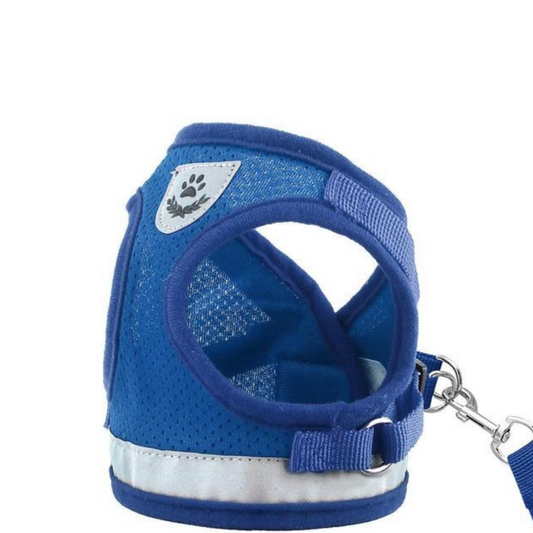 Reflective Pet Harness