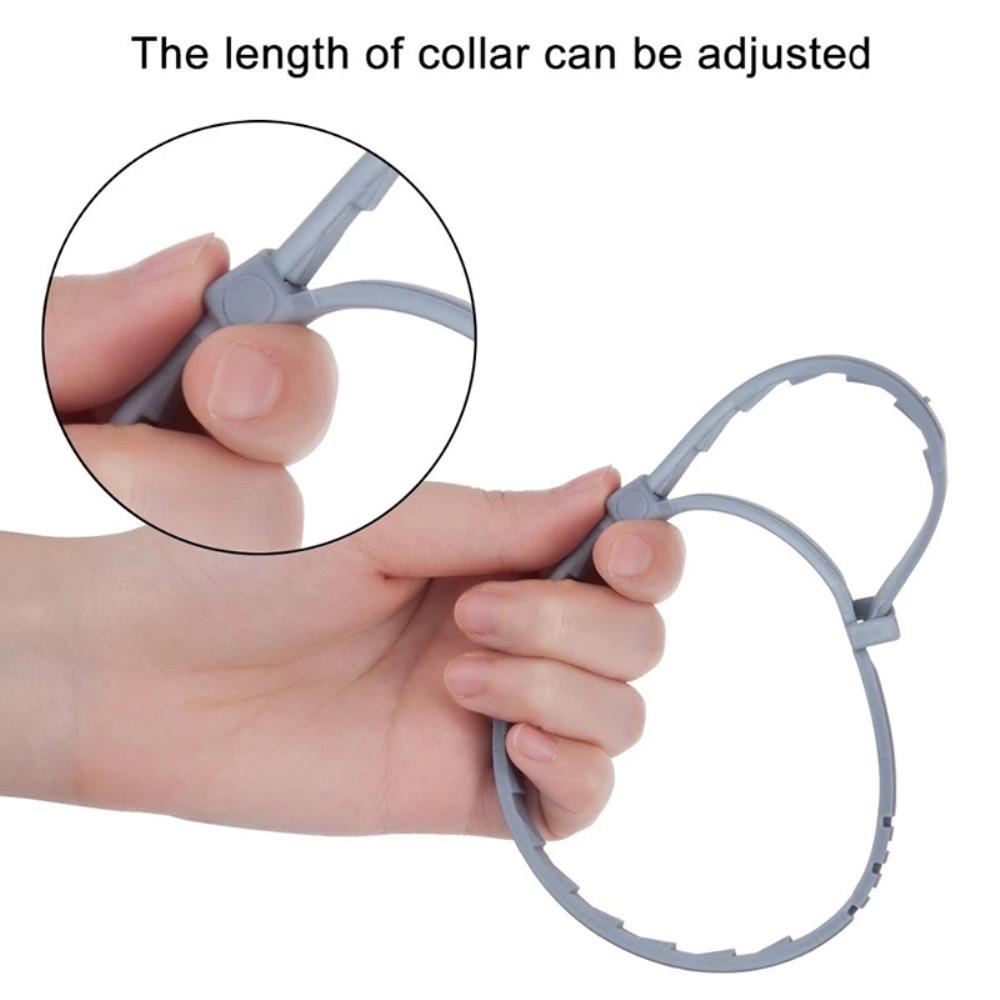 Flea & Tick Prevention Collar