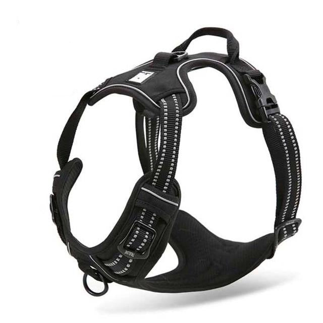 Heavy Duty Dog Harness