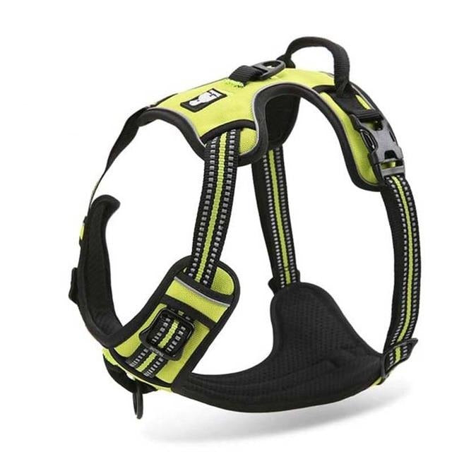 Heavy Duty Dog Harness