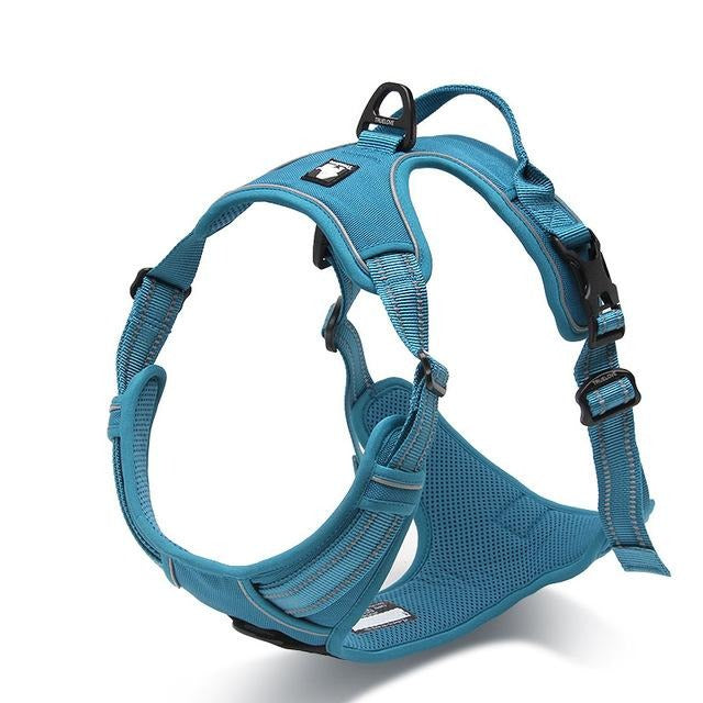 Heavy Duty Dog Harness