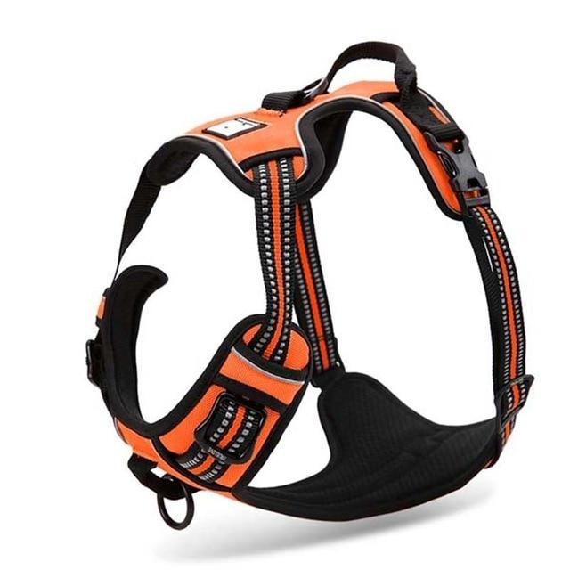 Heavy Duty Dog Harness