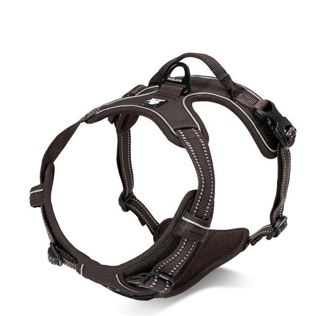 Heavy Duty Dog Harness