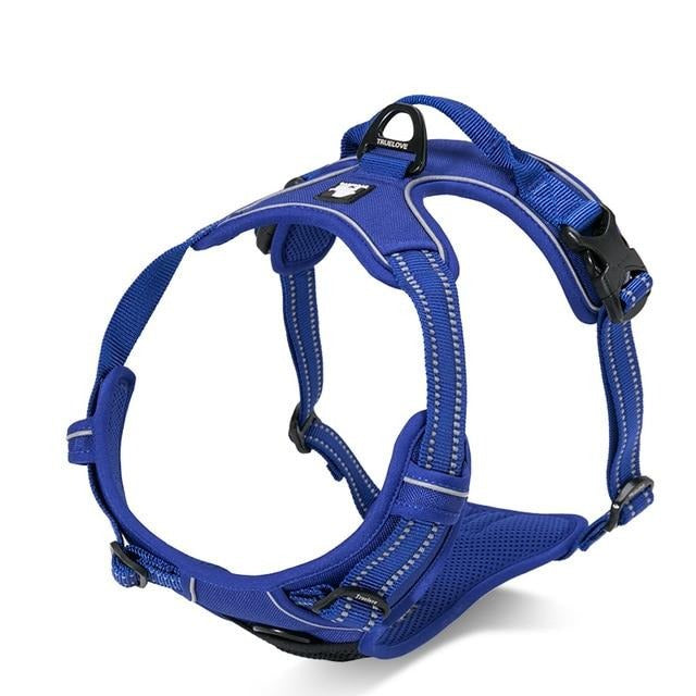 Heavy Duty Dog Harness