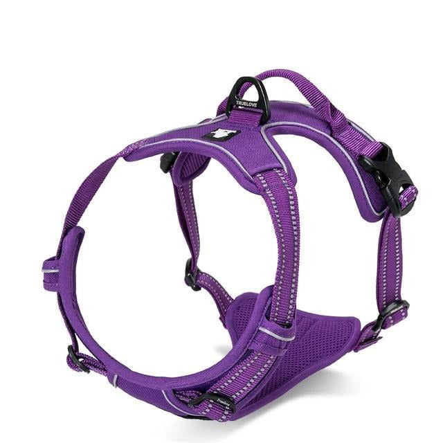 Heavy Duty Dog Harness