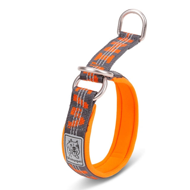 Reflective Dog Collar