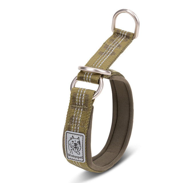 Reflective Dog Collar