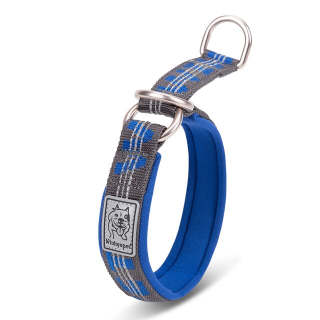 Reflective Dog Collar