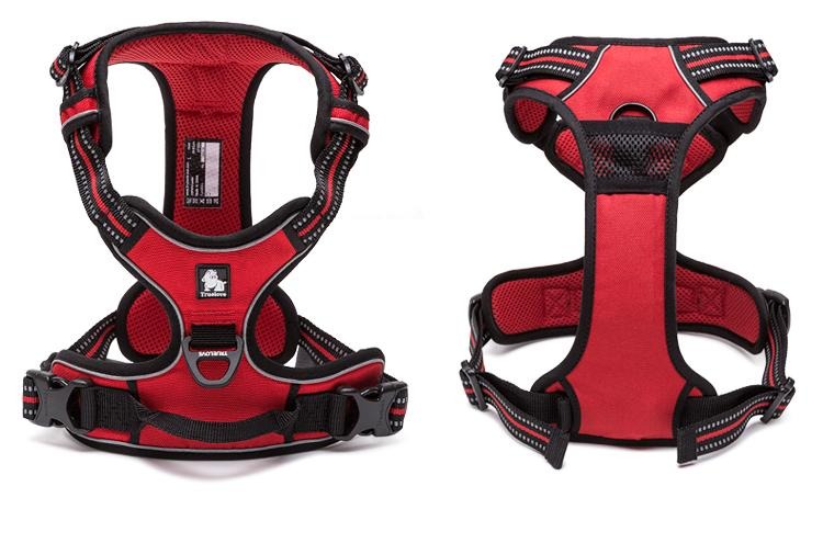 Heavy Duty Dog Harness
