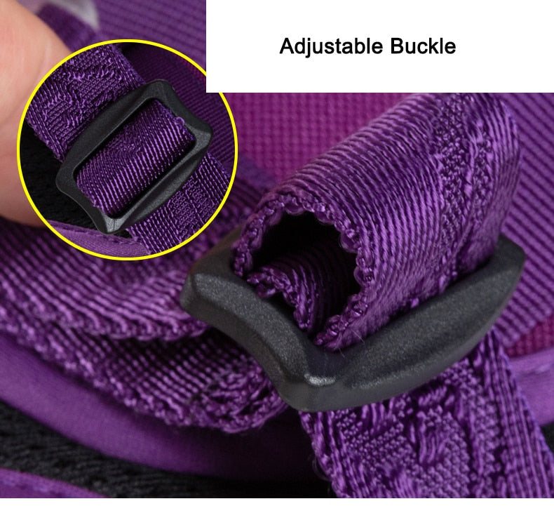 Tactical Military Dog Harness