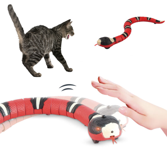 Sneaky Snake™