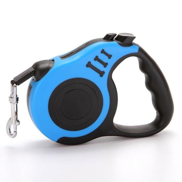 Retractable Dog Leash