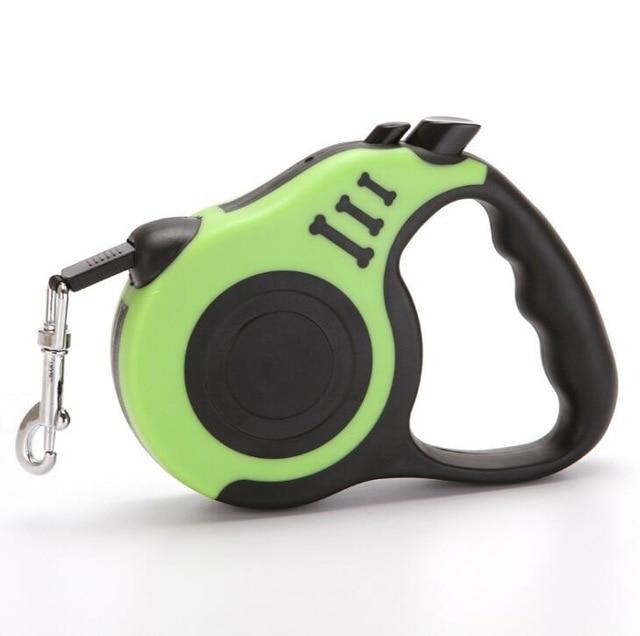 Retractable Dog Leash