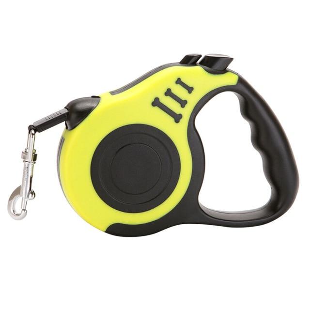 Retractable Dog Leash