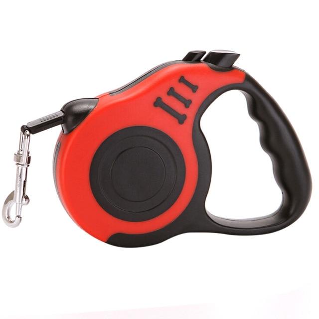 Retractable Dog Leash