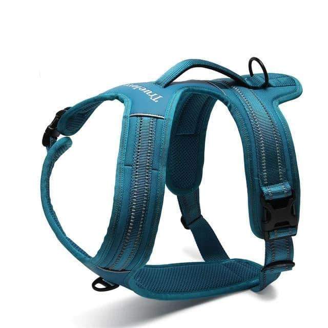 Ultra Reflective Dog Harness